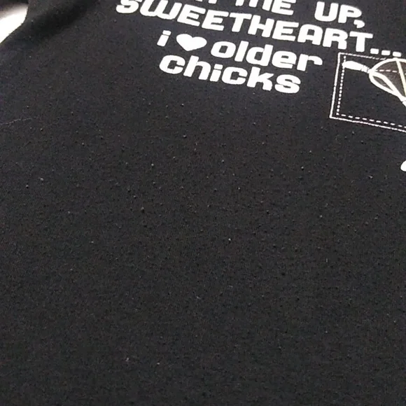 😂 Funny Boys 12 Months Long Sleeve Top & 2 Pair Joggers Bundle - Picture 4 of 10